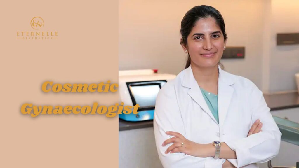 Best Cosmetic Gynaecologist In Hyderabad