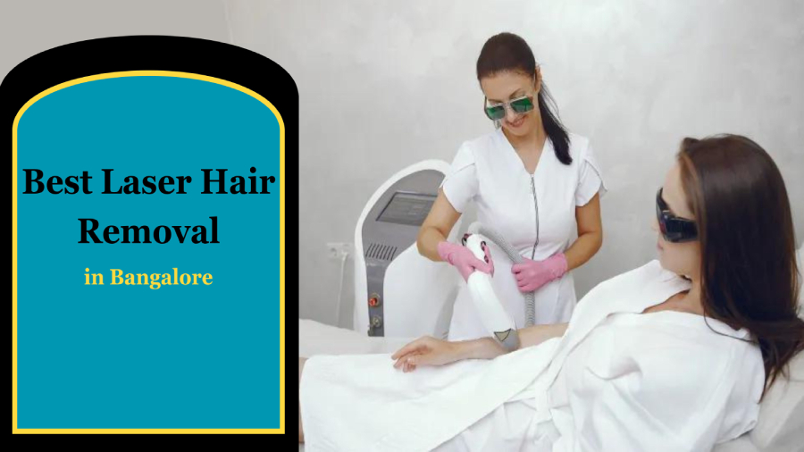 Best Laser Hair Removal in Bangalore, Dark Circles Treatment in Bangalore